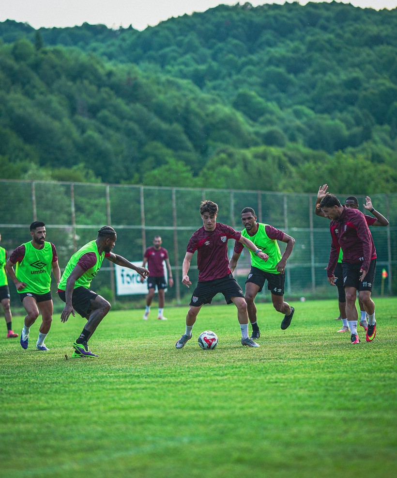 Bandırmaspor 10 Ağustos’ta Sakarya’yı Ağırlıyor 