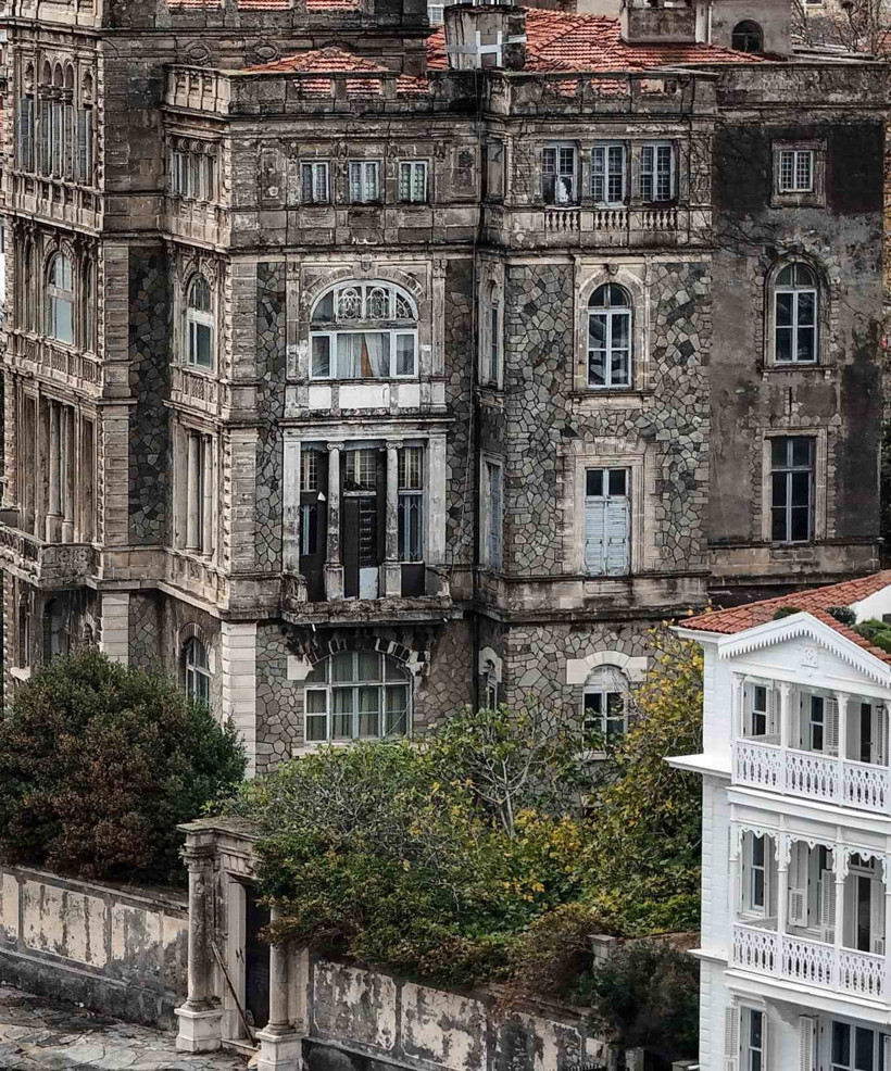 Zeki Paşa Yalısı sayışa çıktı: “Paha biçilemiyor” - 1. resim