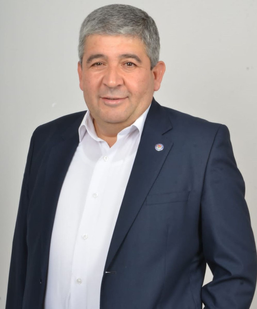Dikkat! Grev Balıkesir'de hayatı Durduracak - Resim: 1