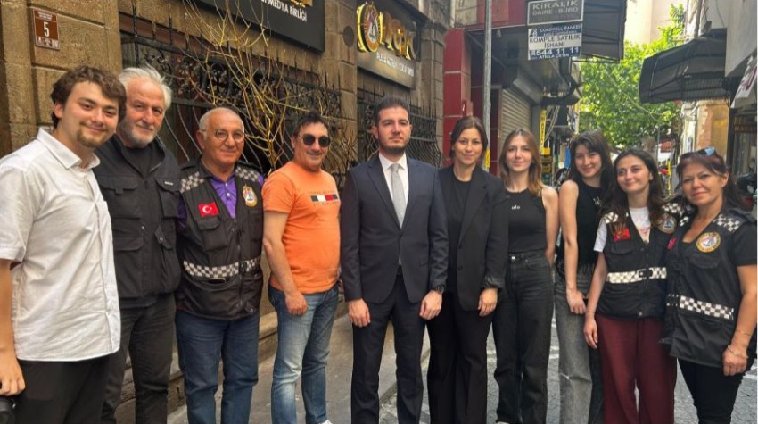 Dijital Çağda Yerel Basınla Güç Birliği