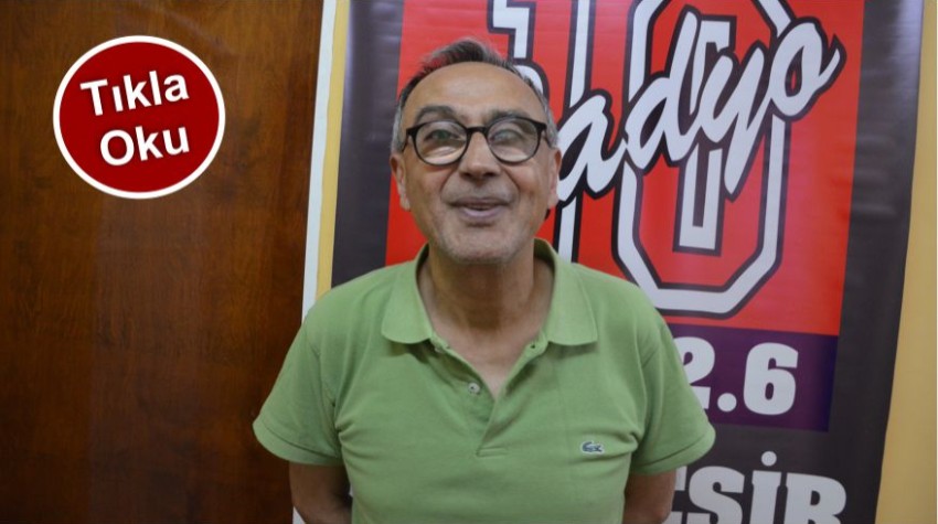 Radyo Yayını Camiye Karıştı! Cemaate “Olmadı Baştan” Sürprizi