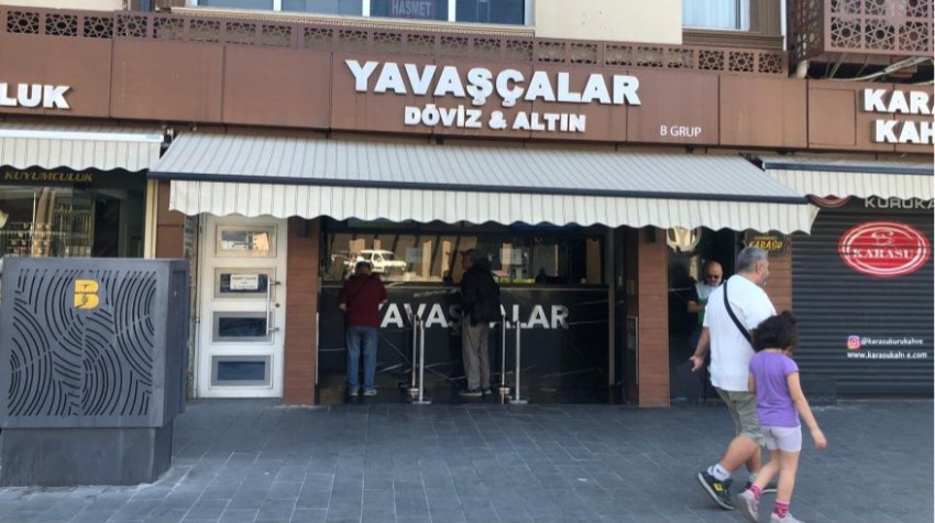 Yavaşçalar ’da Güncel Fiyatlar Belli Oldu