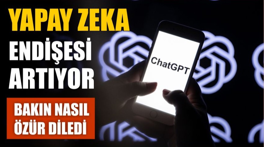 Artık Kiminle Konuştuğunuzu Bilemiyorsunuz! İşte Nedeni