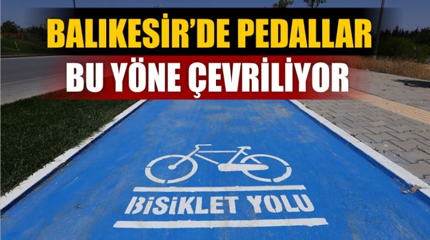 Balıkesir’de Keşfetmeniz Gereken Bisiklet Yolları