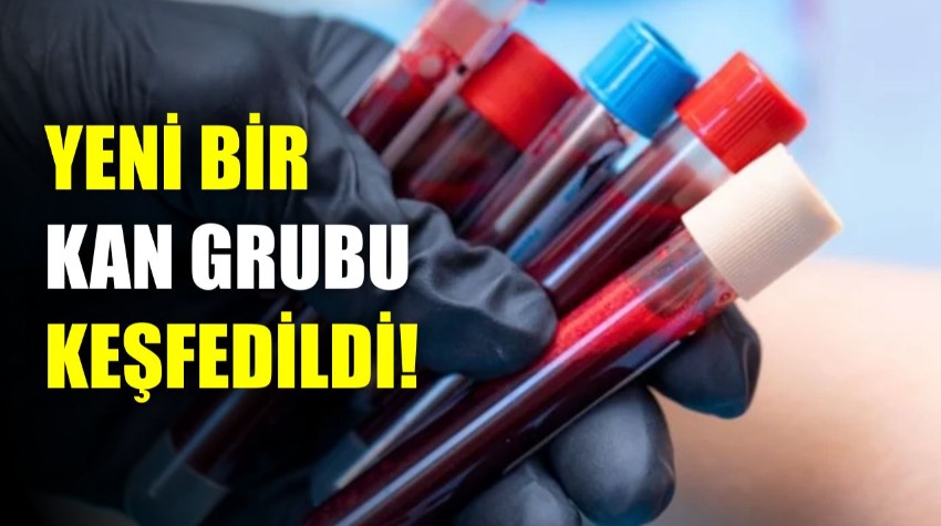 Tıp Dünyasında Şok: ‘Kendine Kan Verebilen’ Tek İnsan