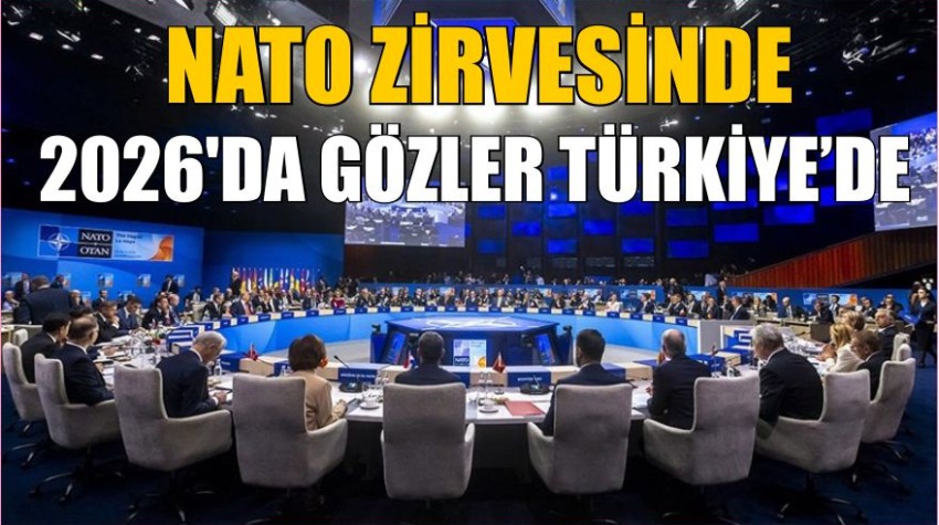 NATO Liderler Zirvesi’ne Dair Her Şey