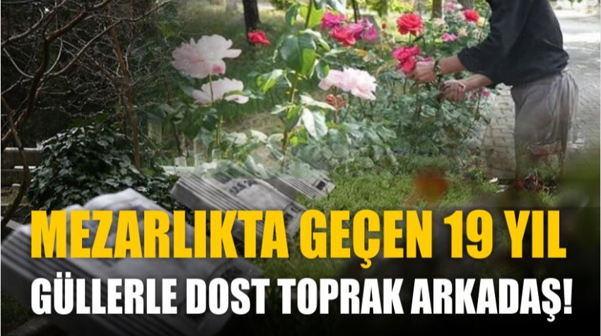 ''Gerçek Dostlarım Burada”