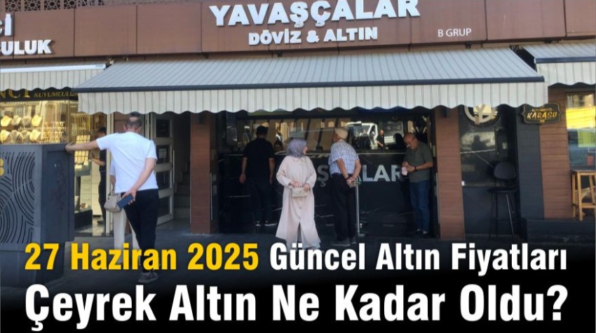 Balıkesir’de Güncel Döviz ve Altın Kurları Açıklandı