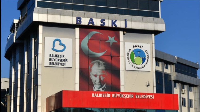 Balıkesir Büyükşehir Belediyesi’nden Cezaya Jet Hızında Yanıt