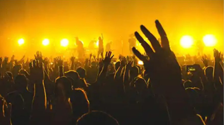 Balıkesir Ekim – Kasım Ayı Konser Takvimi Belli Oldu!