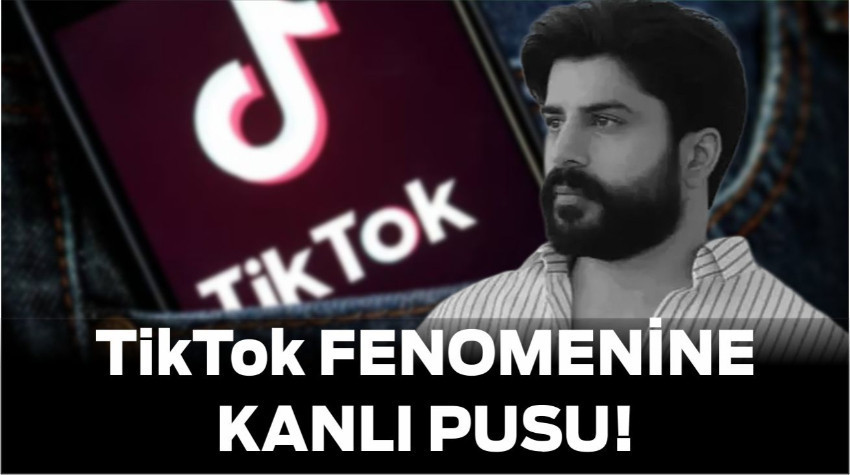 TikTok Fenomenine Kanlı Pusu! Arda Edeoğlu Yaşamını Yitirdi