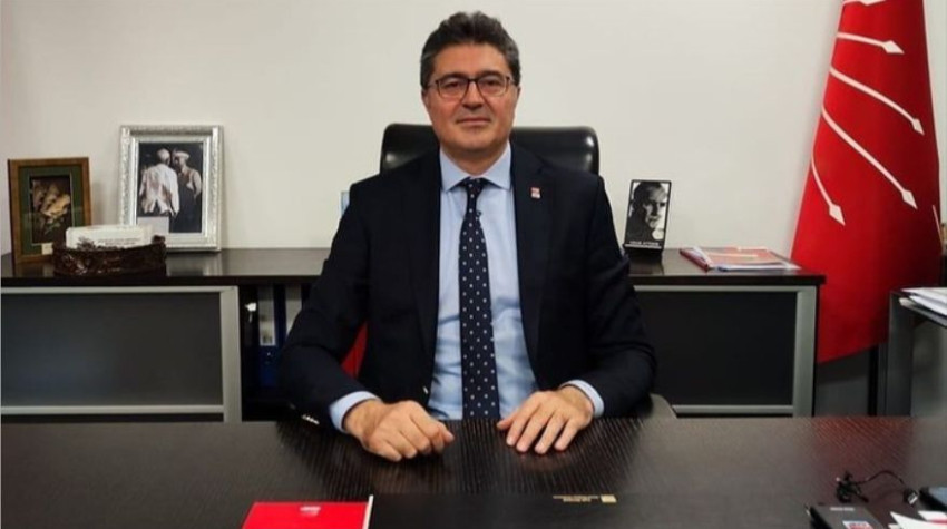 Vekil Aytekin’den Çağrı “16 Temmuz’da Milyonlarla Omuz Omuza!”