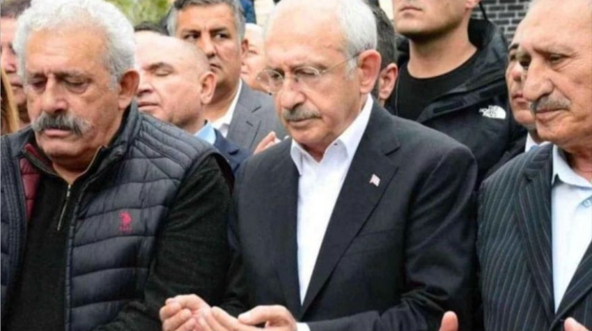 Adil Kılıçdaroğlu'nun Ölüm Nedeni Belli Oldu: Aidat Kavgası Sonrası Fenalaşmış!