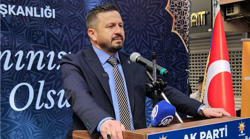 Gönen Sera Organize Tarım Bölgesi Hızla Gelişiyor