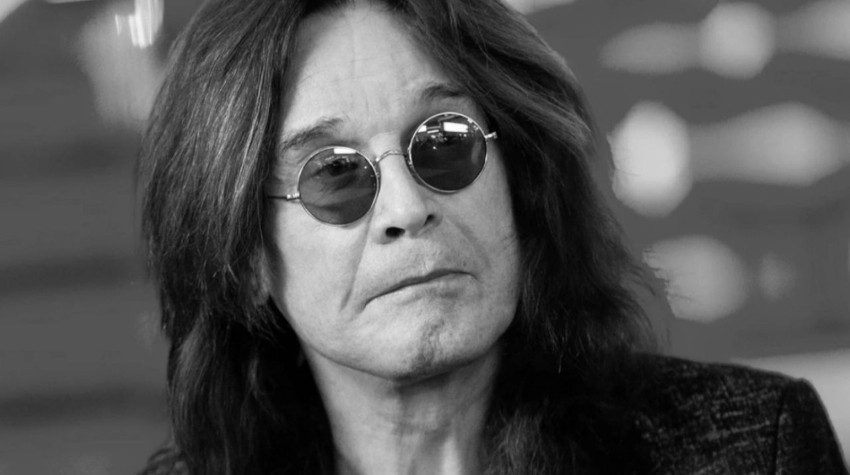 Ozzy Osbourne Kimdir? Nasıl Öldü? İşte Detaylar