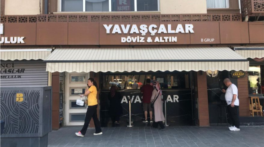 Balıkesir’de Döviz Altın Fiyatları: 24 Temmuz 2025 Yavaşçalar Verileri