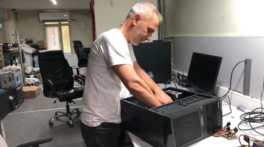 Balıkesirli IT Uzmanından Çarpıcı Tespit: “Teknolojiyi Kullanıyoruz Ama Tanımıyoruz”