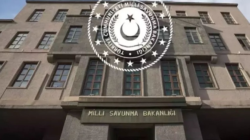 MSB 3.097 Sürekli İşçi Alımı İçin Başvuruları Başlattı
