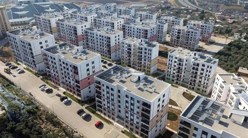 TOKİ Balıkesir Satışları Başlıyor: 5 Ağustos’ta Açık Artırma