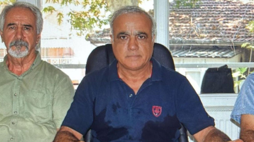 “Ayvataş: Türklük Tanımı Değişemez”