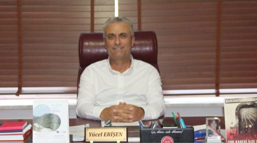 CHP Karesi’de Üye Sayısı 4 Bine Ulaştı: Hedef Şimdi Genelde İktidar