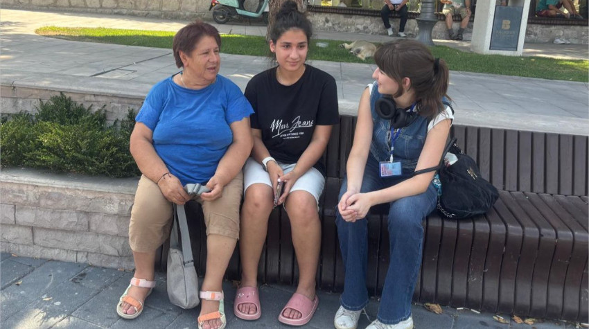 Balıkesirlinin En Sevdiği 5 Şey Arasında Şaşırtan Cevap!