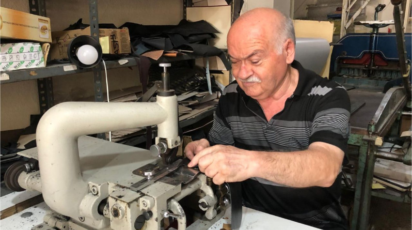 Balıkesirli Usta Anlattı: En Çok Bu Detaya Bakıyorlar