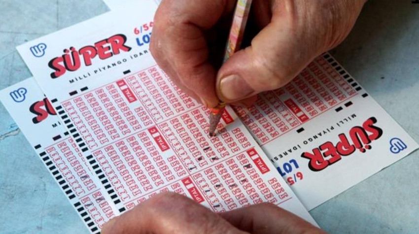 Süper Loto'da 13 Milyon TL'lik Büyük İkramiye Balıkesir'e Çıktı!