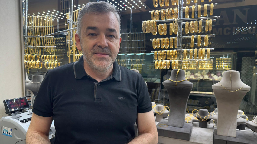 Balıkesir'de Altın Fiyatlarında Son Durum 31 Temmuz