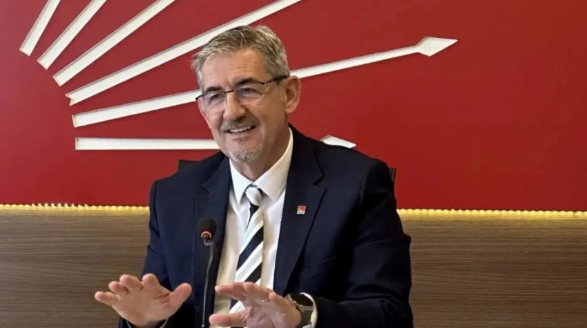 CHP İl Başkanı Erden Köybaşı “AKP İl Başkanı Kendince Bir Şeyler Söylemiş”