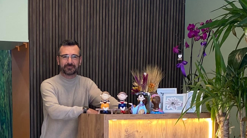 Balıkesir’de 500 TL’lik Çiçek 1.000 TL Oldu! Sebebini Açıkladı