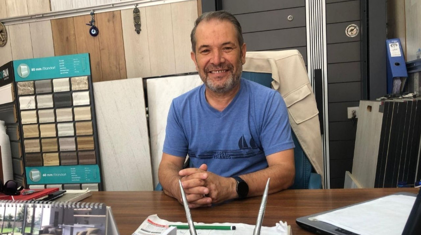 Engin Parke: Kadınlar Olmasa Bu İş Yürümezdi!
