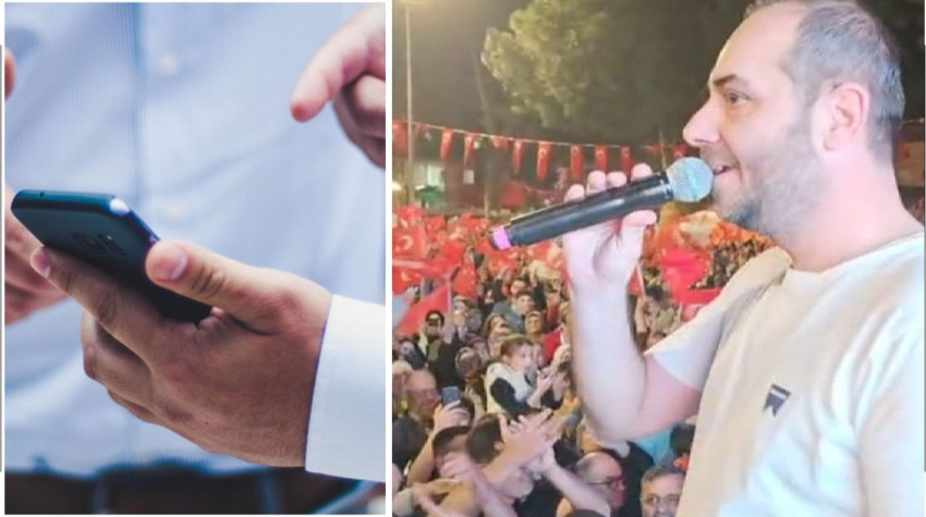 Balıkesir’deki O Olay Sonrası CİMER’e Şikâyet Yağdı!