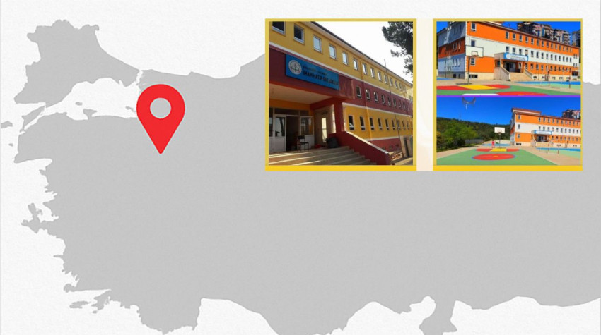 Balıkesir’den 2 Okul Türkiye Genelinde Öne Çıktı