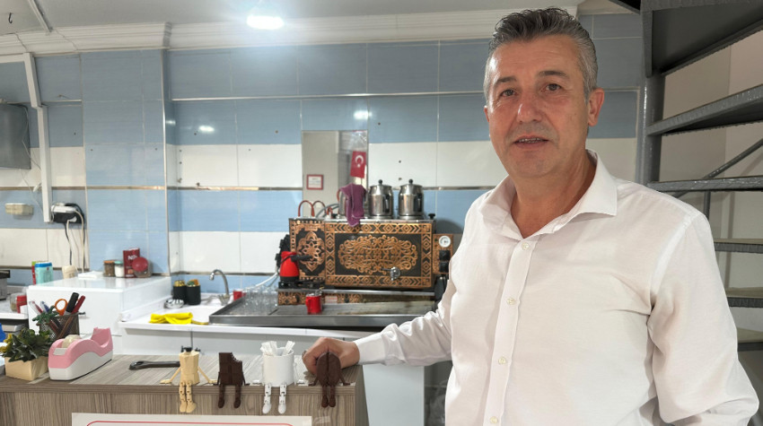 Esnaf Borçla Boğuşuyor, Sicil Affı Gündeme Gelsin