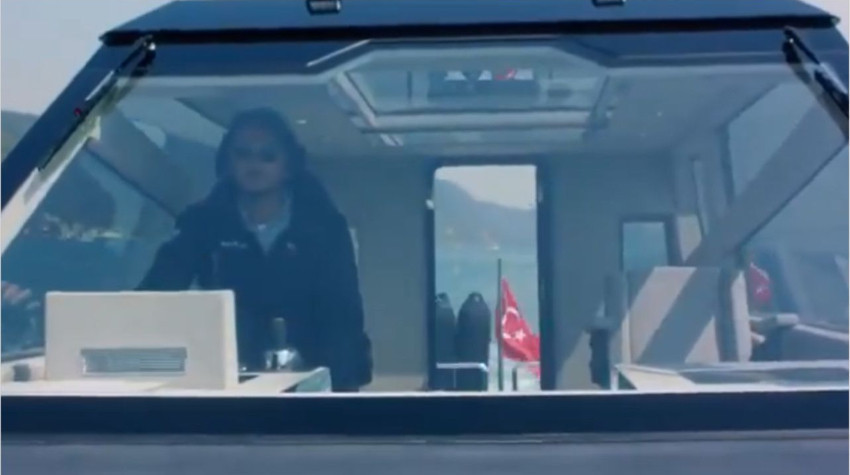 Balıkesirli Kayıp İş Adamı Halit Yukay'ın Yeni Görüntüleri Ortaya Çıktı