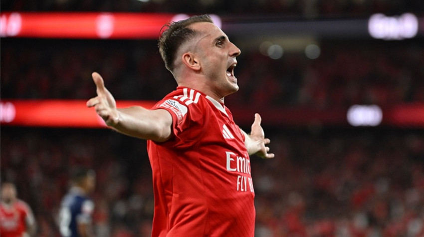 Fenerbahçe'de Kerem Aktürkoğlu'nun Transfer İddiası Taraftarı İkiye Böldü