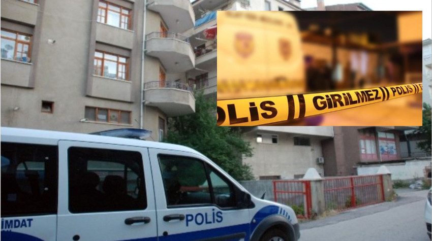 Misafirliğe Gittiler, Felaketle Döndüler: 2 Yaşındaki Çocuğun Son Hali
