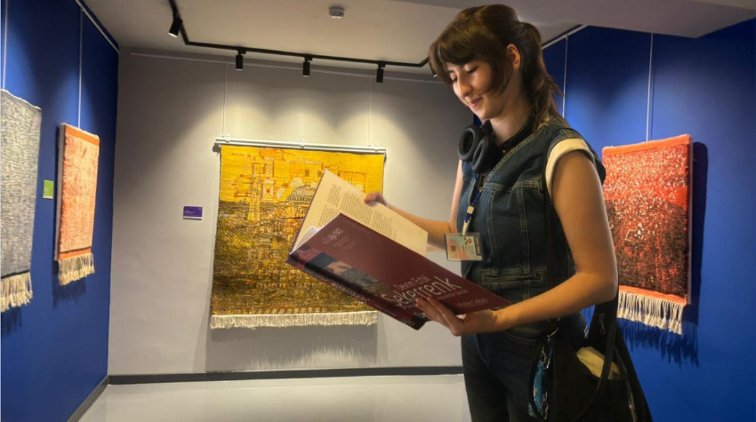 Balıkesir Merkezde Bu Müzeyi Kimse Bilmiyor: Devrim Erbil Çağdaş Sanat Müzesi