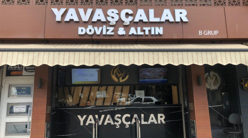 Ata Lira 30 Bin TL Sınırında!