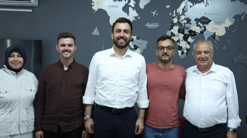 Manyas’a Doğalgaz, Bandırma’ya Yeni Okullar