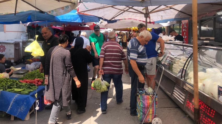 Pazarda Kartla Ödeme Zorunlu mu Oluyor? Gerçek Ne?