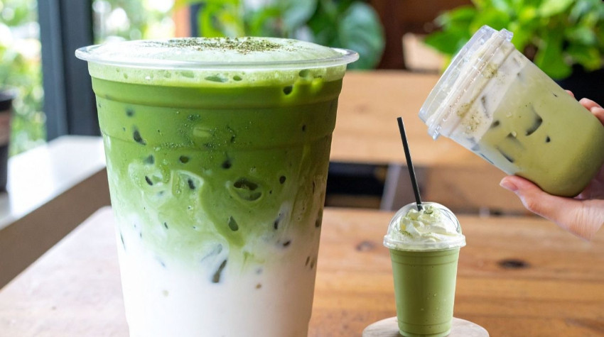 Matcha Balıkesir’de Nerede İçilir?