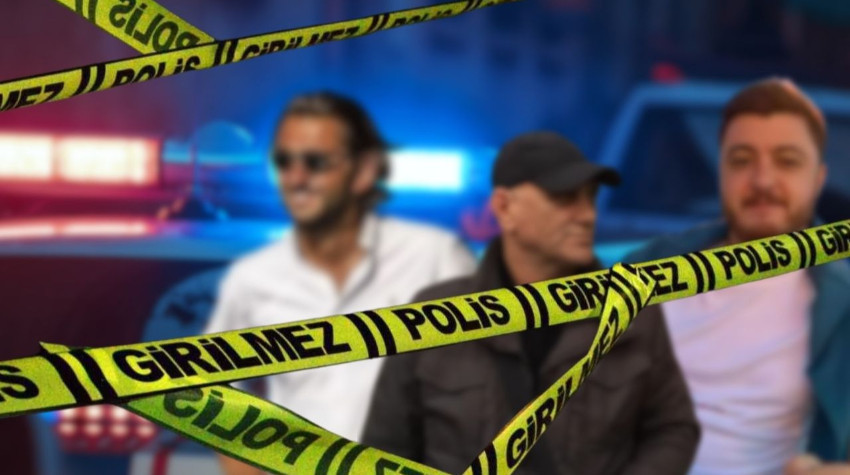 Balıkesir’de 3 Ay İçinde 2 İş Adamı Öldü 1’i ise Kayıp!