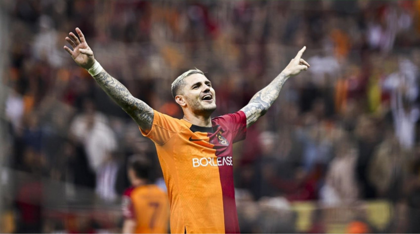 Icardi’den Dönüş Tarihi Açıklaması! Derbiyi Kaçırır mı?