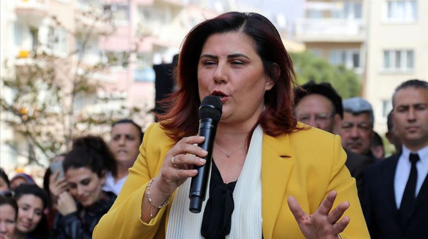 Özgür Özel'den AK Parti'ye Geçmesi Beklenen Özlem Çerçioğlu Hakkında İlk Açıklama