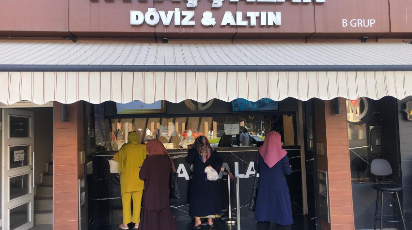Balıkesir’de Dolar 41 Lirayı Geçti mi? İşte Dolar ve Gram Altında Son Durum