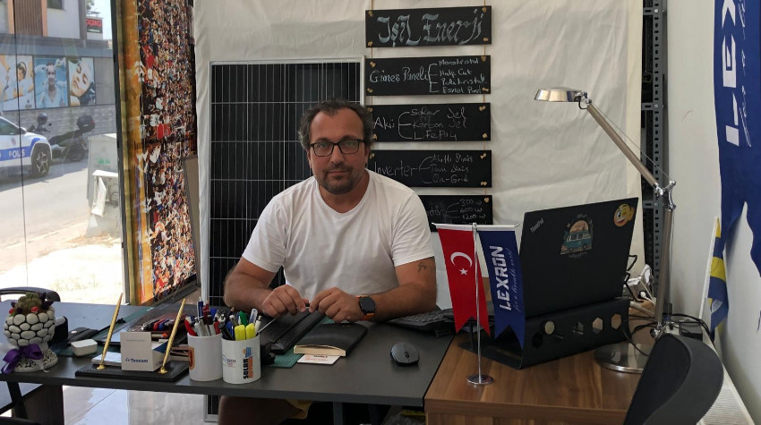 Balıkesir’de Güneş Enerjisinde En Büyük Yanılgı: Işıl Enerji Uyardı