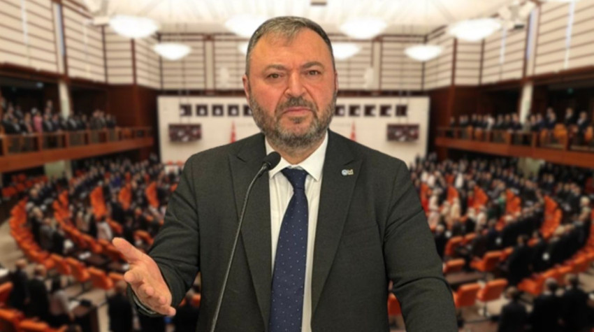 Yörük’ten Hükümete Eleştiri: “Zam Teklifi Gerçek Enflasyondan Uzak”