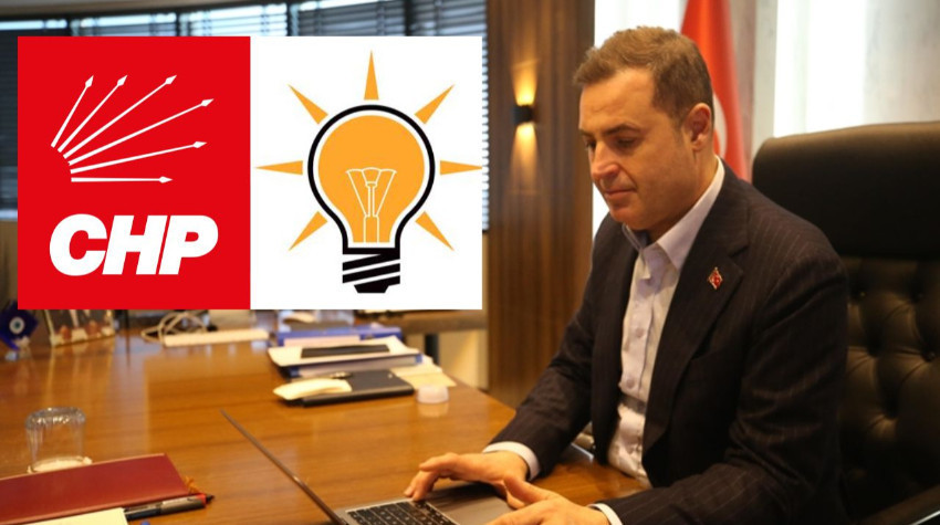 CHP’li Ahmet Akın, AK Parti İddialarına Ne Yanıt Verdi?
